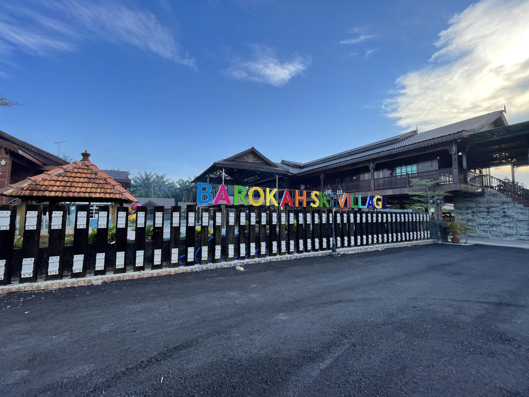 Batu Pahat - Tourism Johor